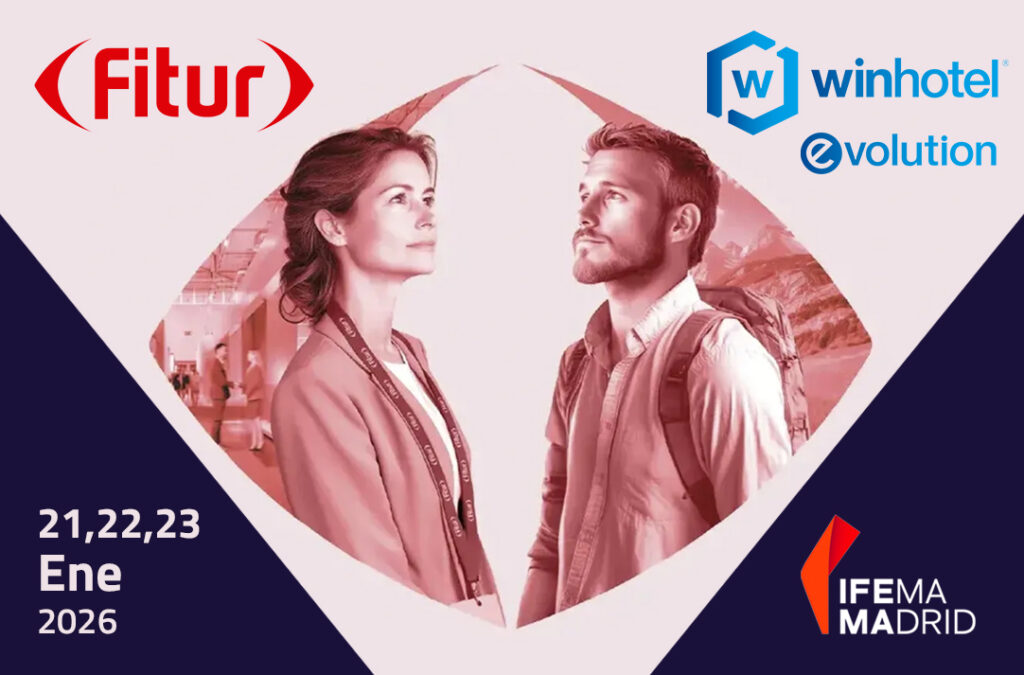 Winhotel Fitur 2026
