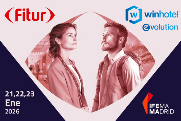 Winhotel Fitur 2026